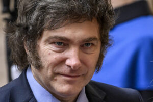 Milei Tariff Reduction